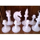 Інші столярні вироби